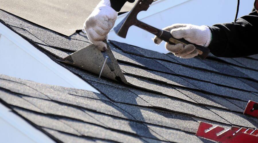 Expert tile roof repair services in Blachly, OR